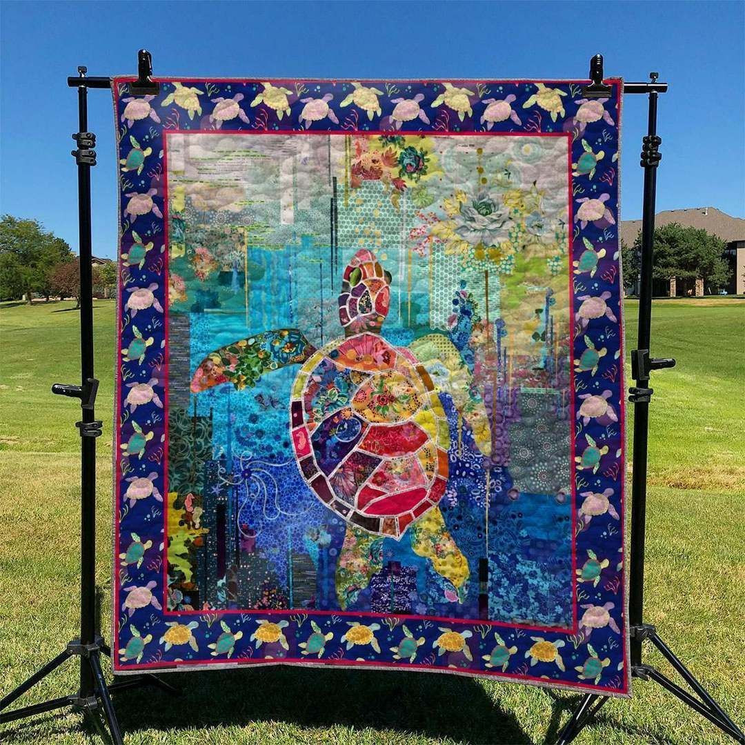 Seawell Quilt Blanket, Cozy Home Quilt